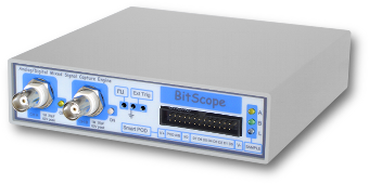 BitScope Model 325