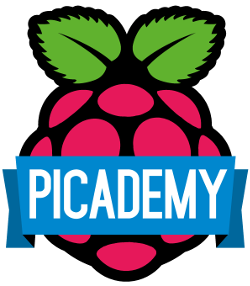 Raspberry Pi Picademy